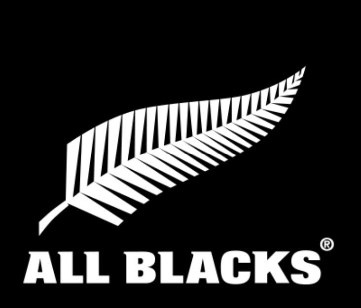 New Zealand Logo