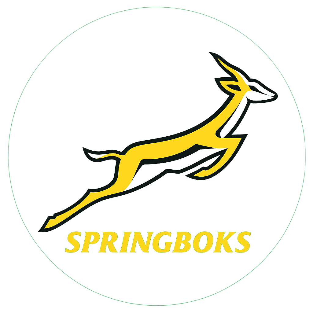 South Africa Logo