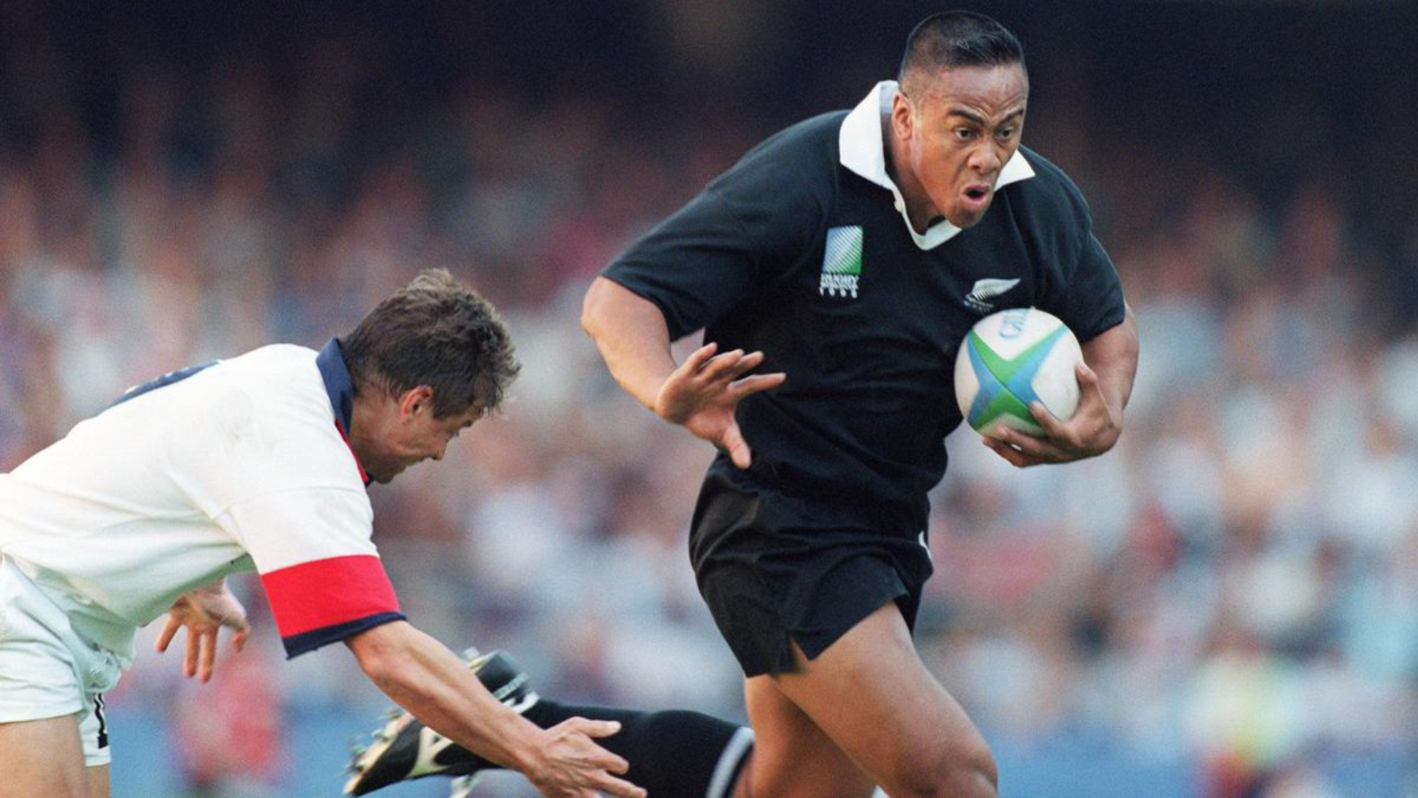 Jonah Lomu